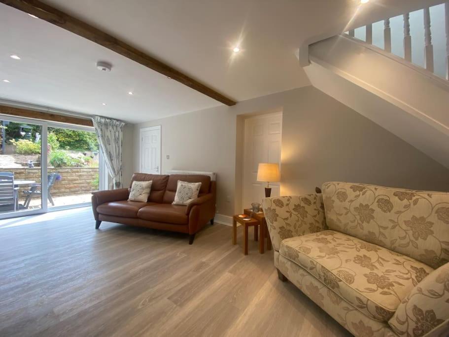 Beautiful 1 Bedroom Holiday Home In Lancaster Exterior photo